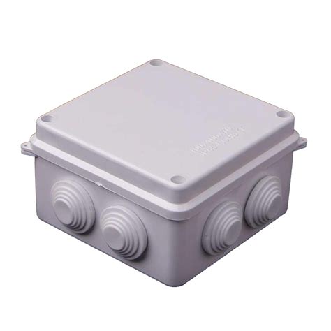 waerproof junction box|waterproof junction box screwfix.